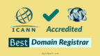 Best Domain Registrar