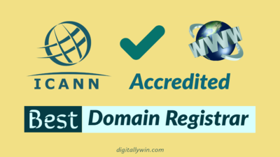 Read more about the article Best Domain Registrar