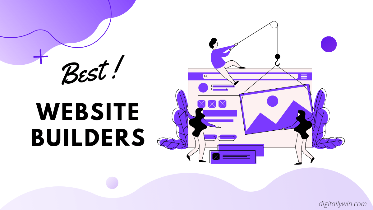 You are currently viewing Best Website Builder