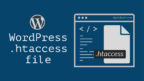 WordPress .htaccess File