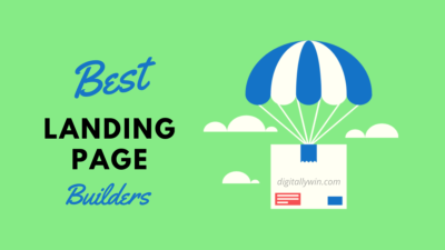 Read more about the article Best Landing Page Builder
