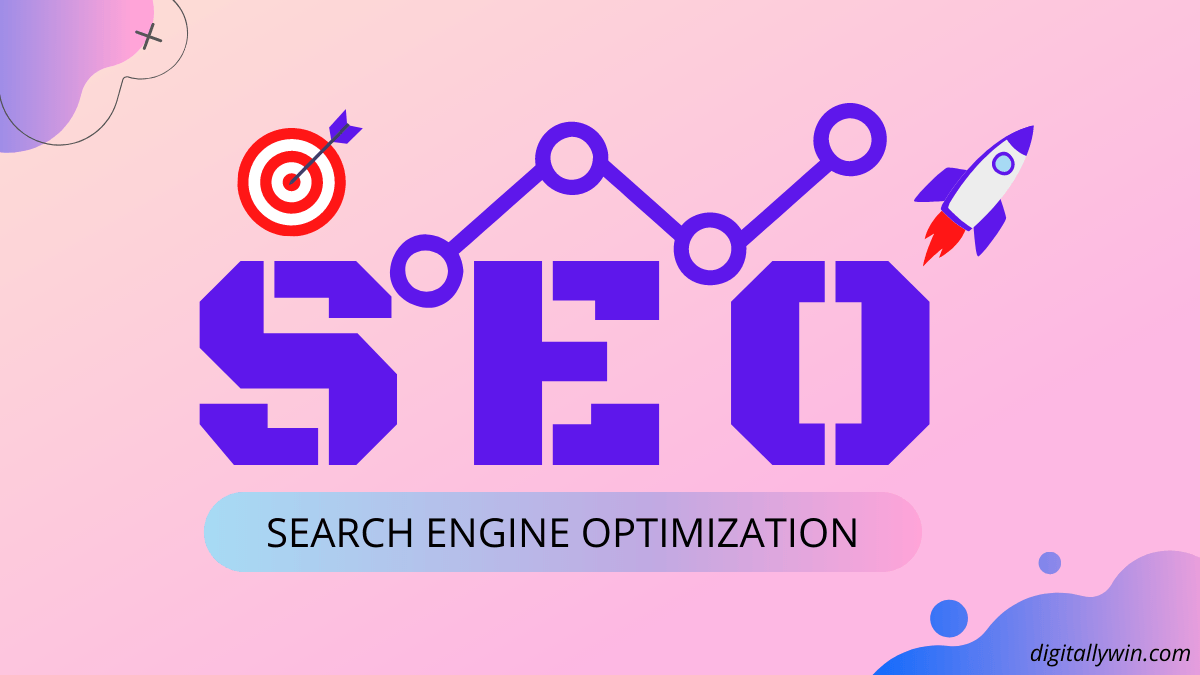 You are currently viewing Search Engine Optimization