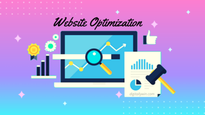 Read more about the article Website Optimization