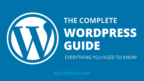 Complete WordPress Guide